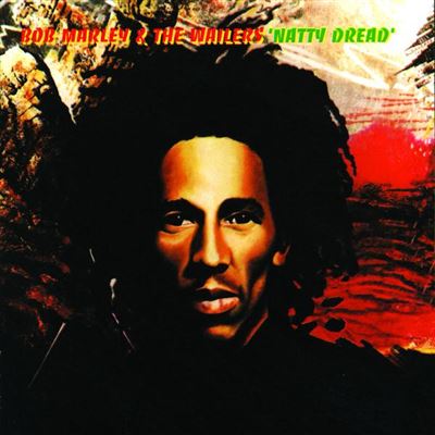 Natty dread