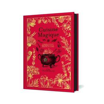 Cuisine magique