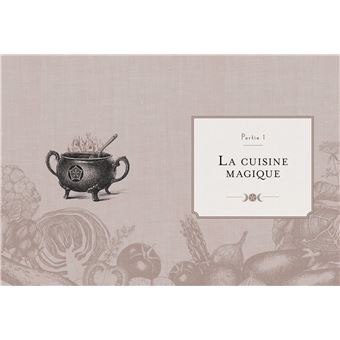 Cuisine magique