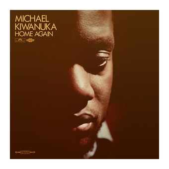 Michael Kiwanuka - 1