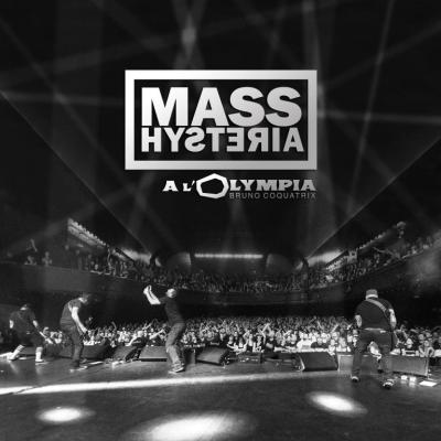 A l’Olympia - Inclus 2 CD + DVD