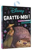 RAYA ET LE DERNIER DRAGON - Mini pochette Gratte-moi ! - Disney