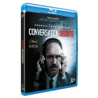 Conversation secrète Blu-ray