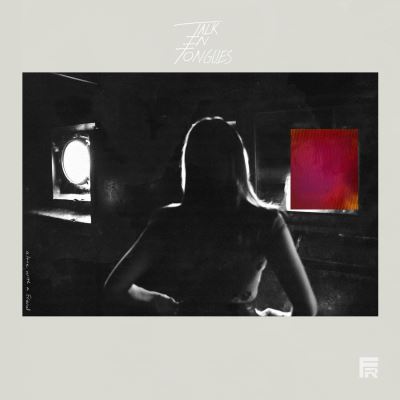 Alone with a friend