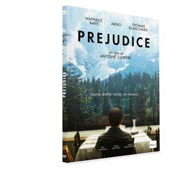 Préjudice DVD