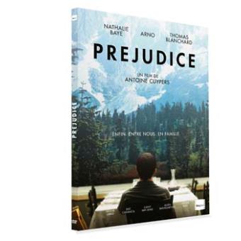 Préjudice DVD - 1
