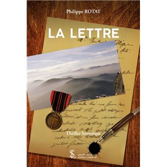 La lettre