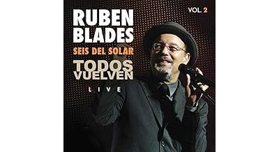 Todos vuelven volume 2