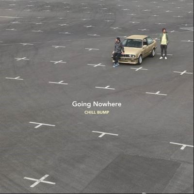 GOING NOWHERE