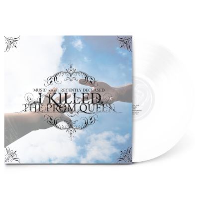 MUSIC FOR THE RECENTLY DECEASED