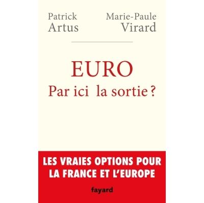 Euro : par ici la sortie ?