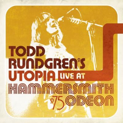 LIVE AT HAMMERSMITH ODEON 1989