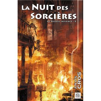 La nuit des sorcières