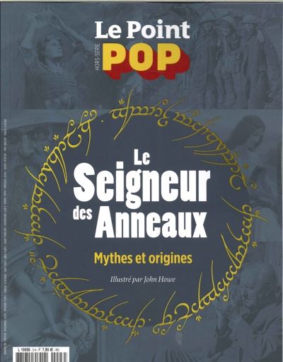 Le Seigneur des anneaux - Tolkien Le Seigneur des anneaux - Tolkien