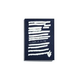 Je n'habitais pas mon visage