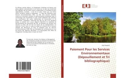 Paiement pour les services environnementaux