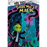Dark Water Magic