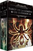 Coffret Tarot de la lumière de guérison