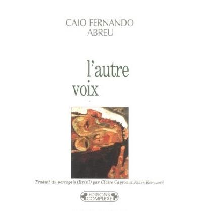 L'autre voix