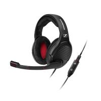 Casque Gaming Sennheiser PC 373D Noir