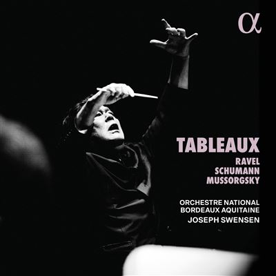 Tableaux