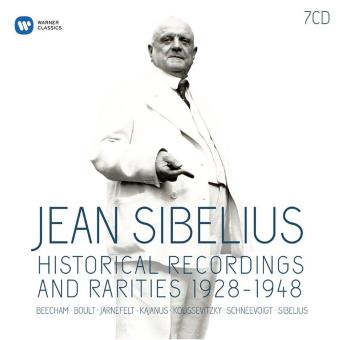 Jean Sibelius - 1