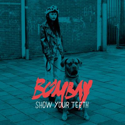 Show your teeth Digipack