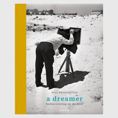 A DREAMMER