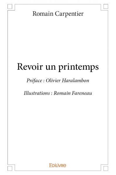 Revoir un printemps