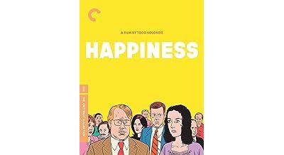 Happiness