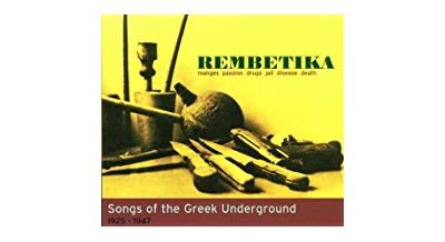 Rembetika