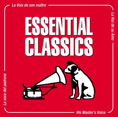 Essential Classics Coffret
