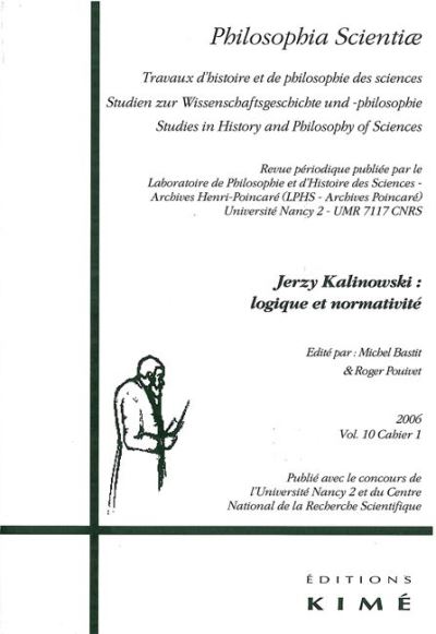 Georges Kalinowski