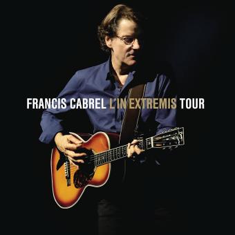 L'In Extremis Tour Inclus Blu-ray bonus