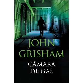 Cámara de gas - 1