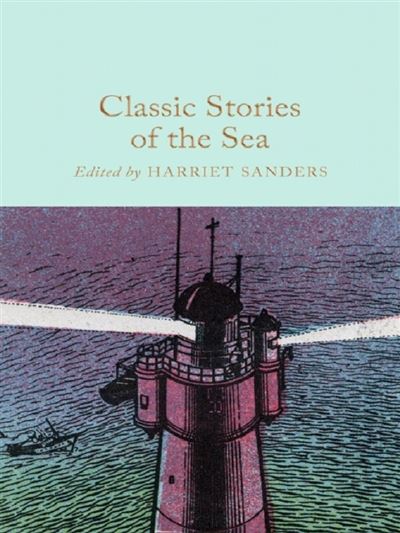 Collectors Library Classic Stories Of The Sea