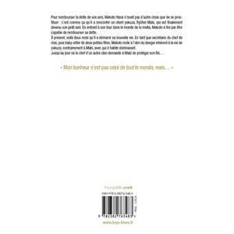 Une relation basée sur l'argent