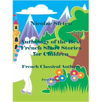 French short online stories for children