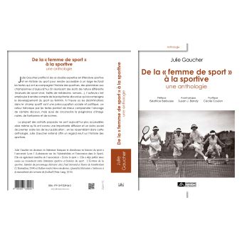 De la femme de sport à la sportive