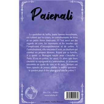 Païerali