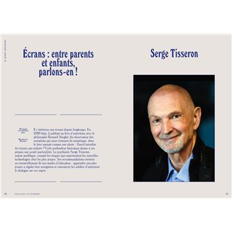 L'ADN N°33 : Qu'a fait Internet de nos enfants ? - Juin 2023