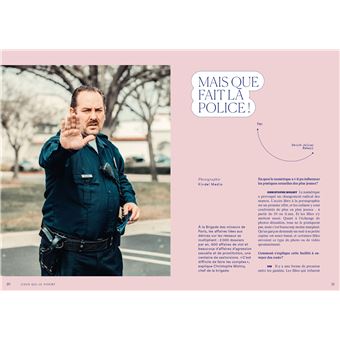 L'ADN N°33 : Qu'a fait Internet de nos enfants ? - Juin 2023