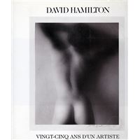 David Hamilton - relié - David Hamilton - Achat Livre | fnac