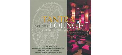 Tantra Lounge Vol 2