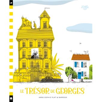 Le Trésor de Georges