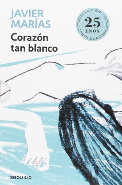 Corazón tan blanco, Macbeth
