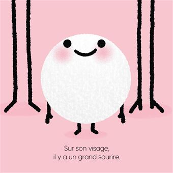 Petites boules, grandes émotions