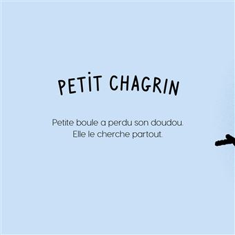 Petites boules, grandes émotions