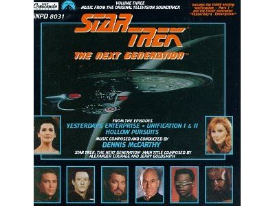 Star trek next generation v 3