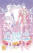 Platinum End